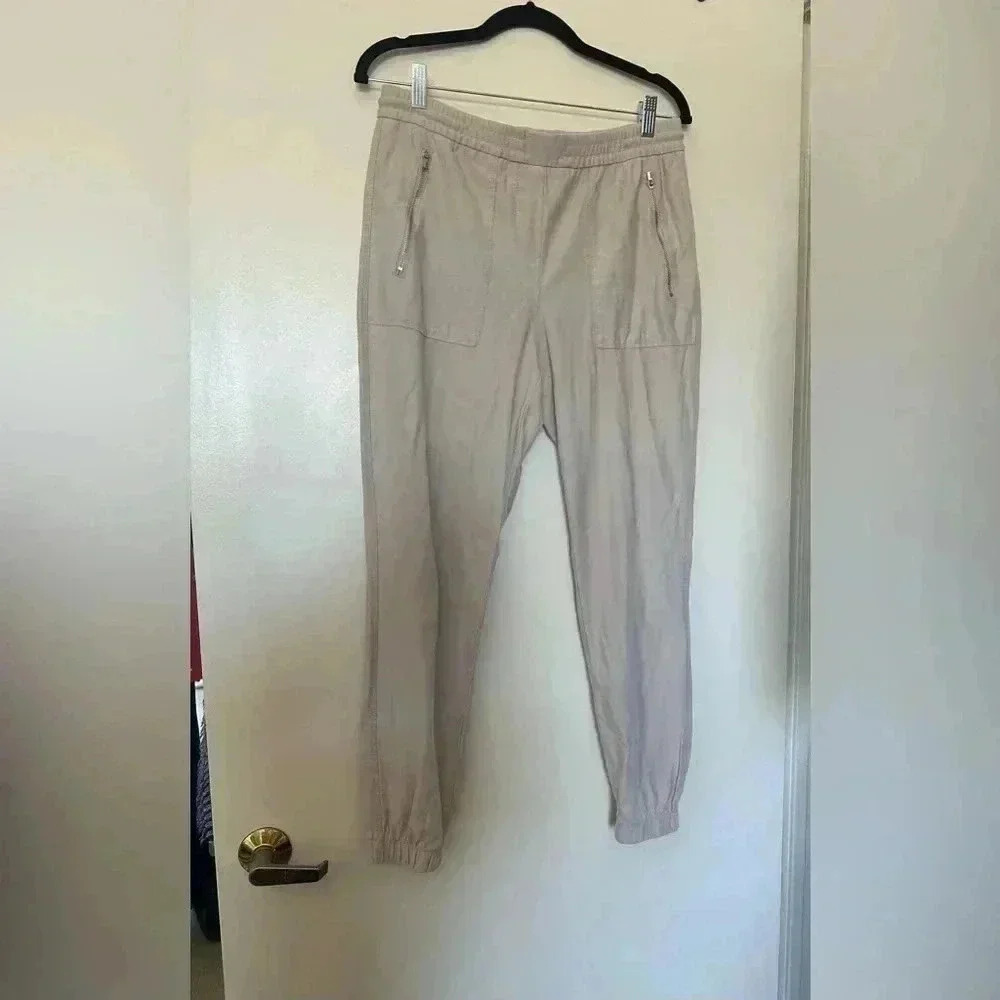 C&C California Pull On Joggers